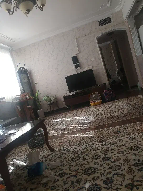 اپارتمان ۸۰متر