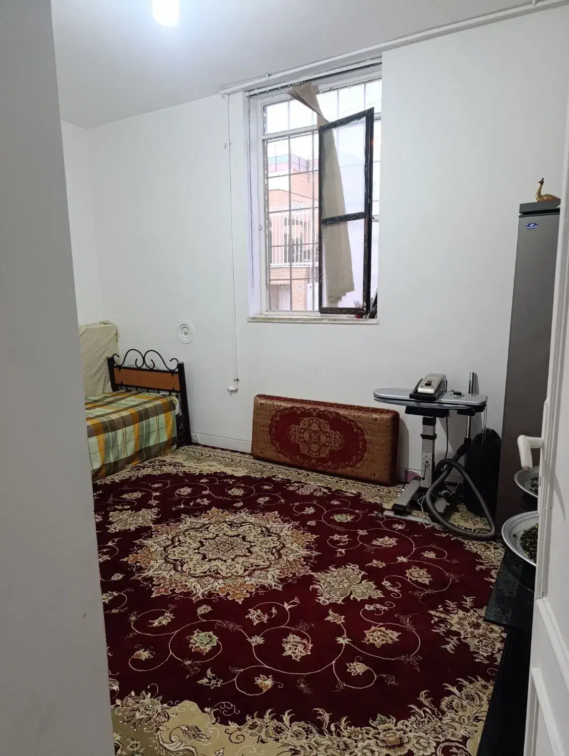 رهن و اجاره منزل ویلایی شهرک گلستان