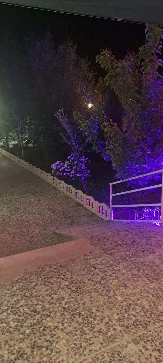 فروش خونه باغ