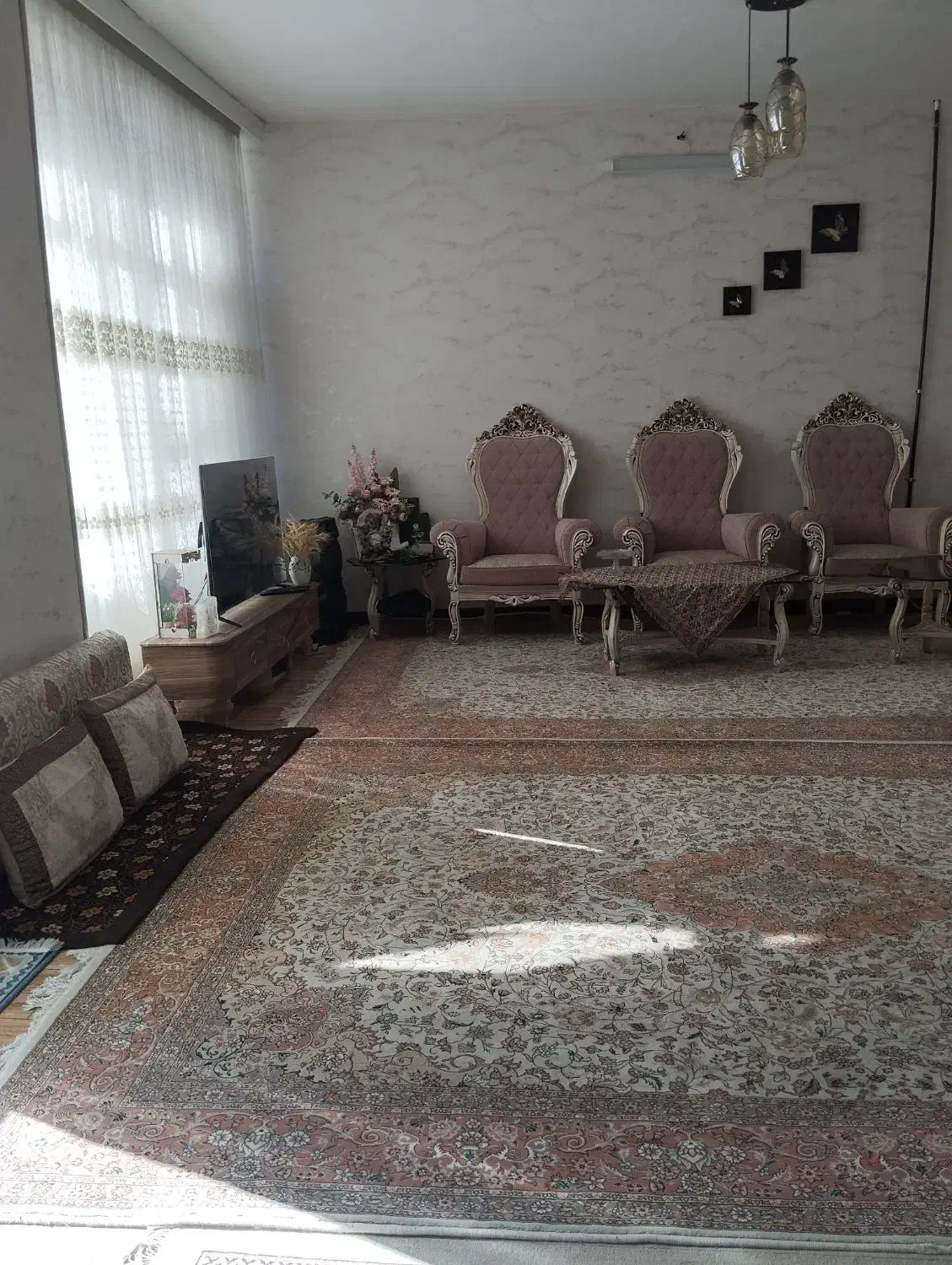 رهن و اجاره خانه ویلایی