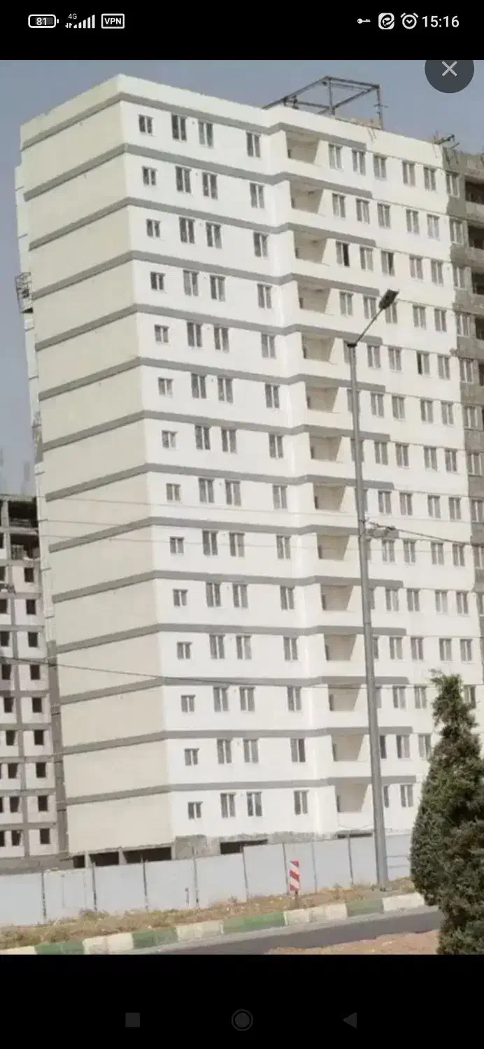 مسکن ملی صامکو