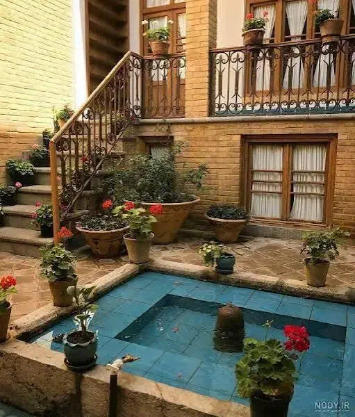 فروش ملک کلنگی جهت ساخت و ساز بر خیابان اصلی