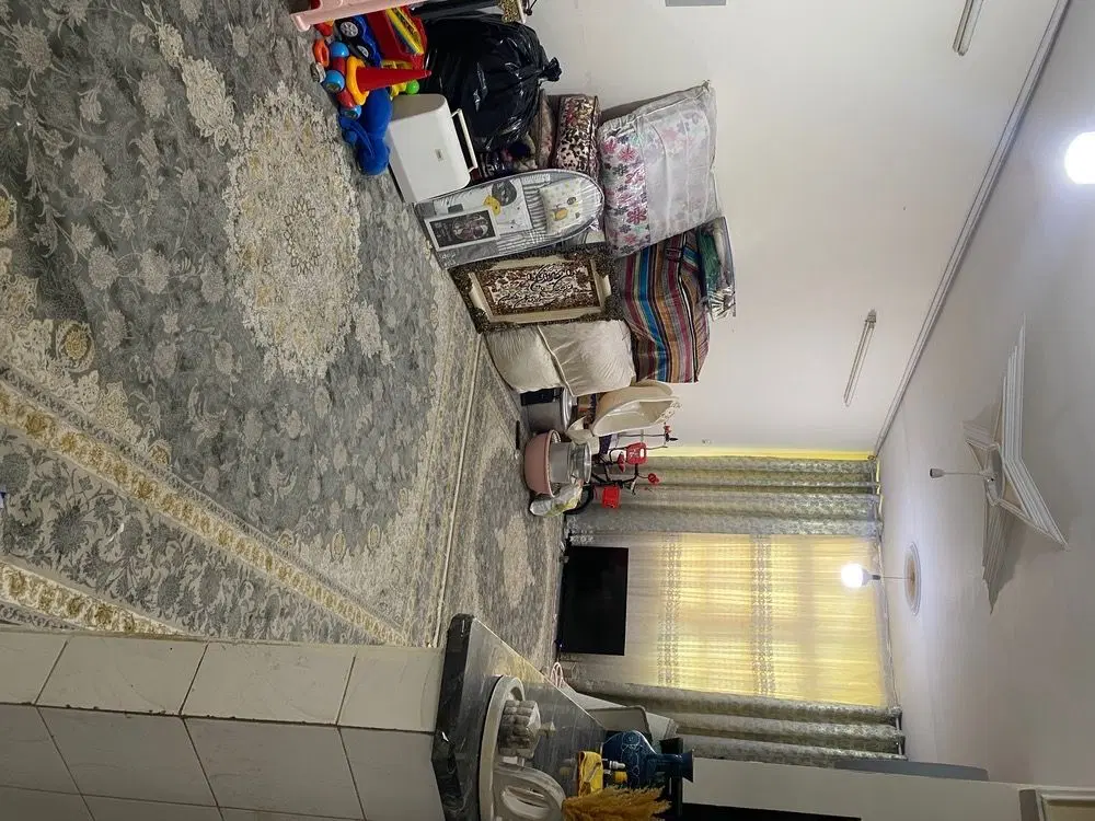 اجاره اپارتمان دوخواب