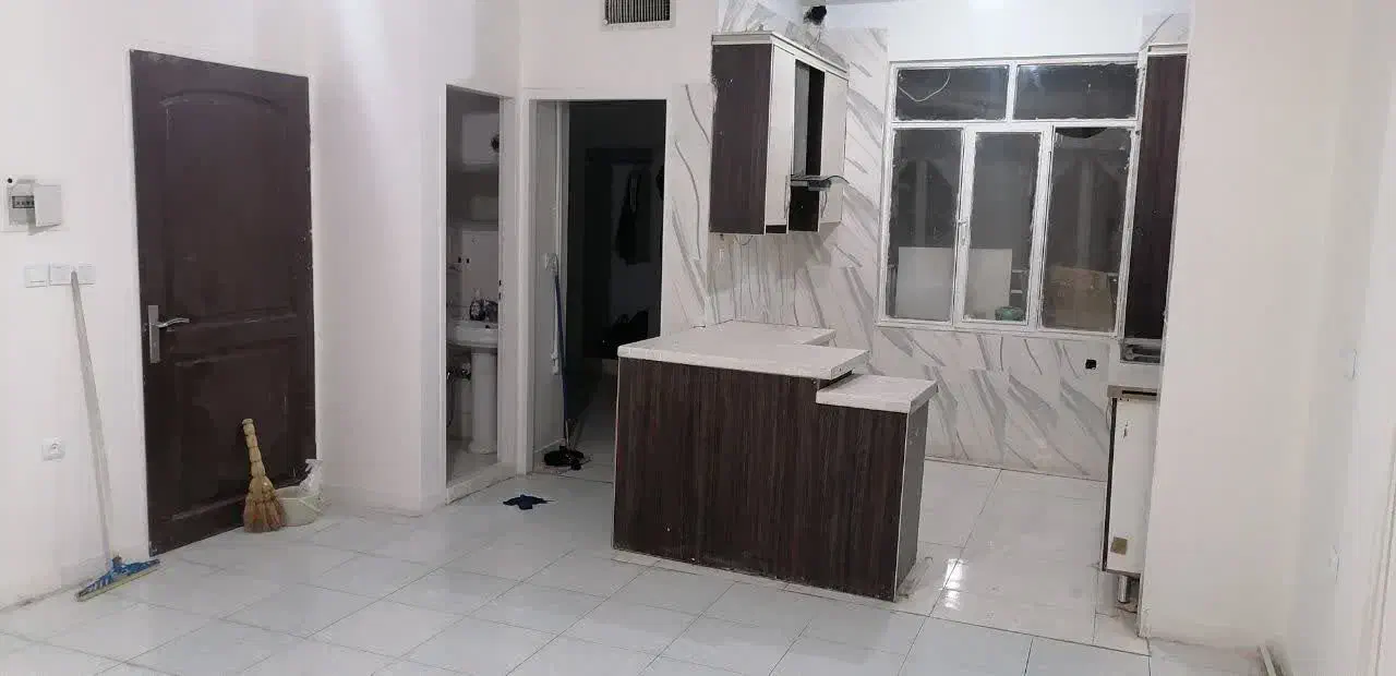 فروش آپارتمان در پیروزی