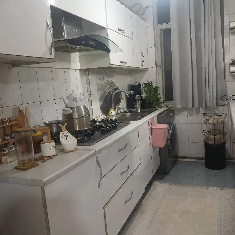 رهن آپارتمان بهشتی