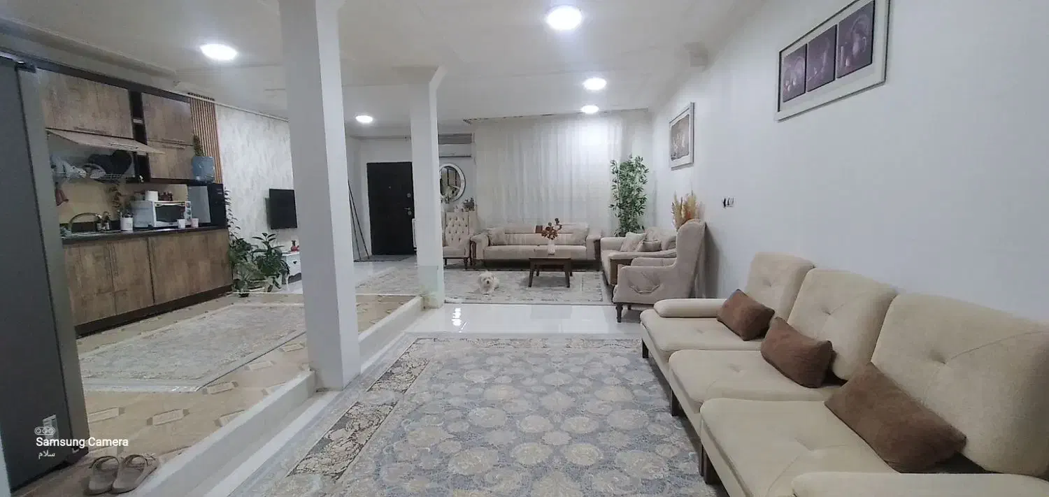 آپارتمان تک واحدی