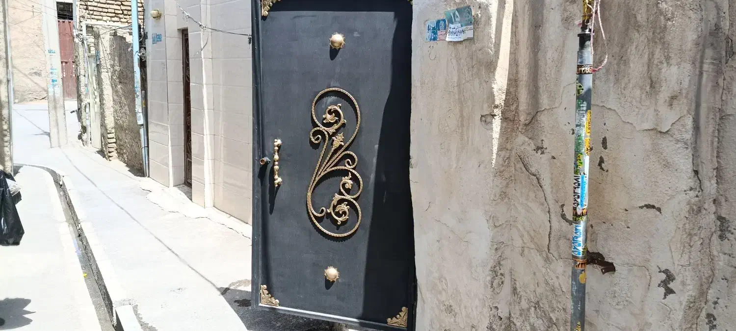 خانه نقلی اجاره ایی