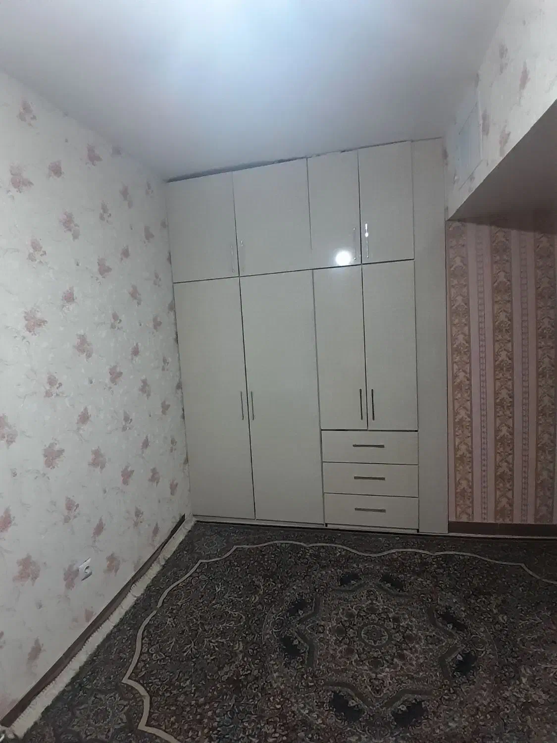 مسکن مهر کمالوند