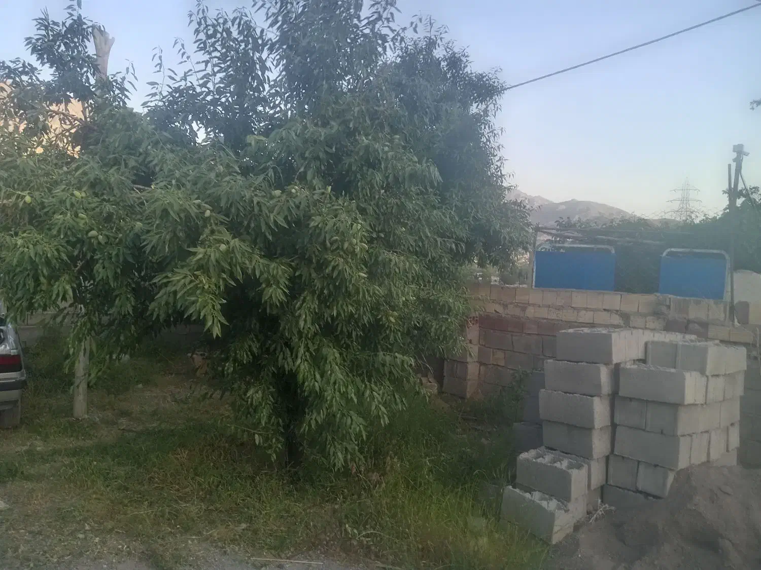 خونه دهبکری