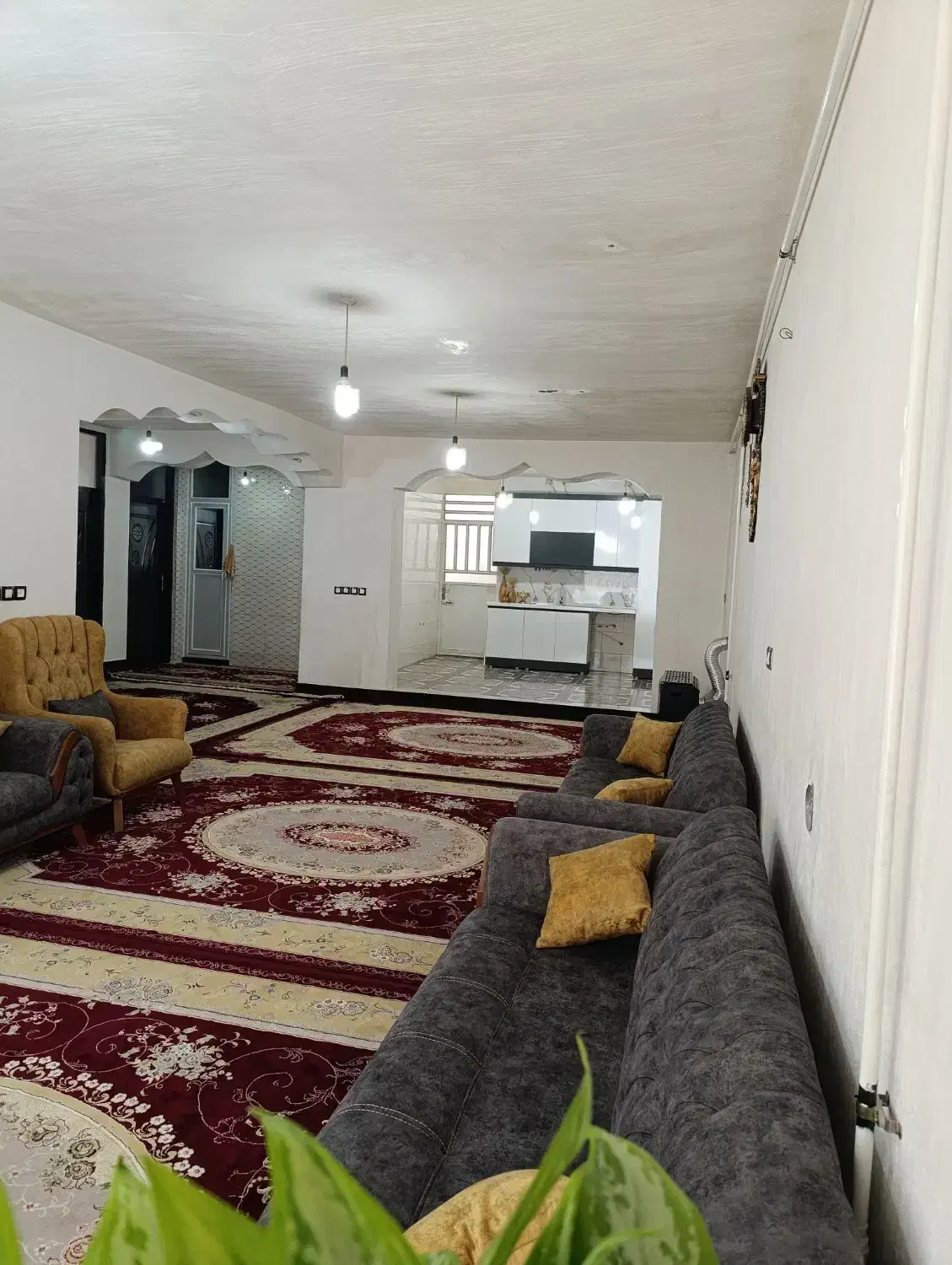 سوئت اجاره کوتاه مدت