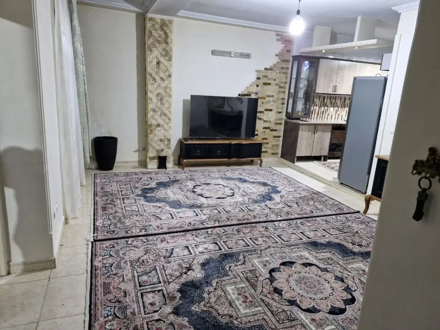 اپارتمان ۶۵متری رجب زاده