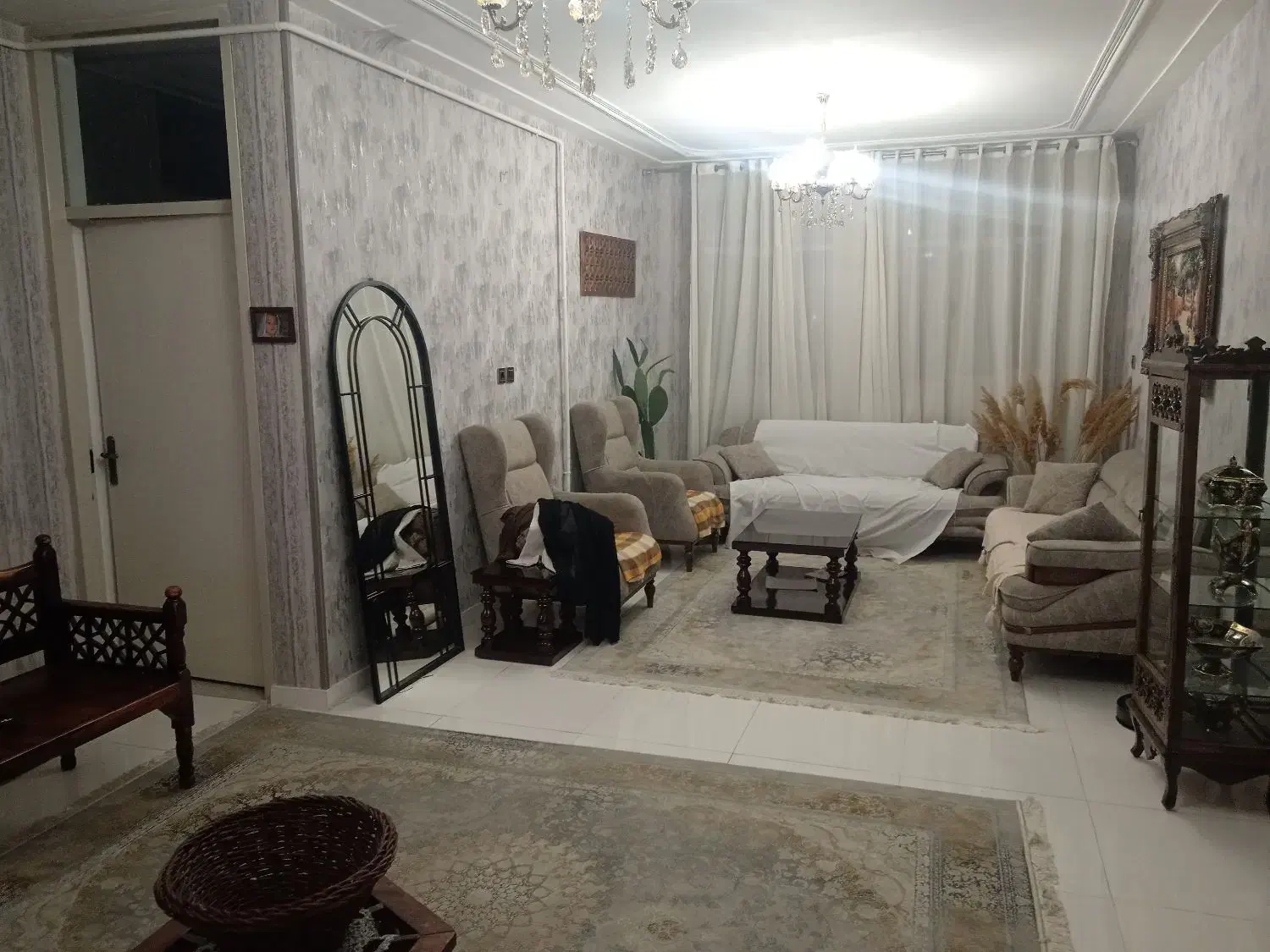 آپارتمان