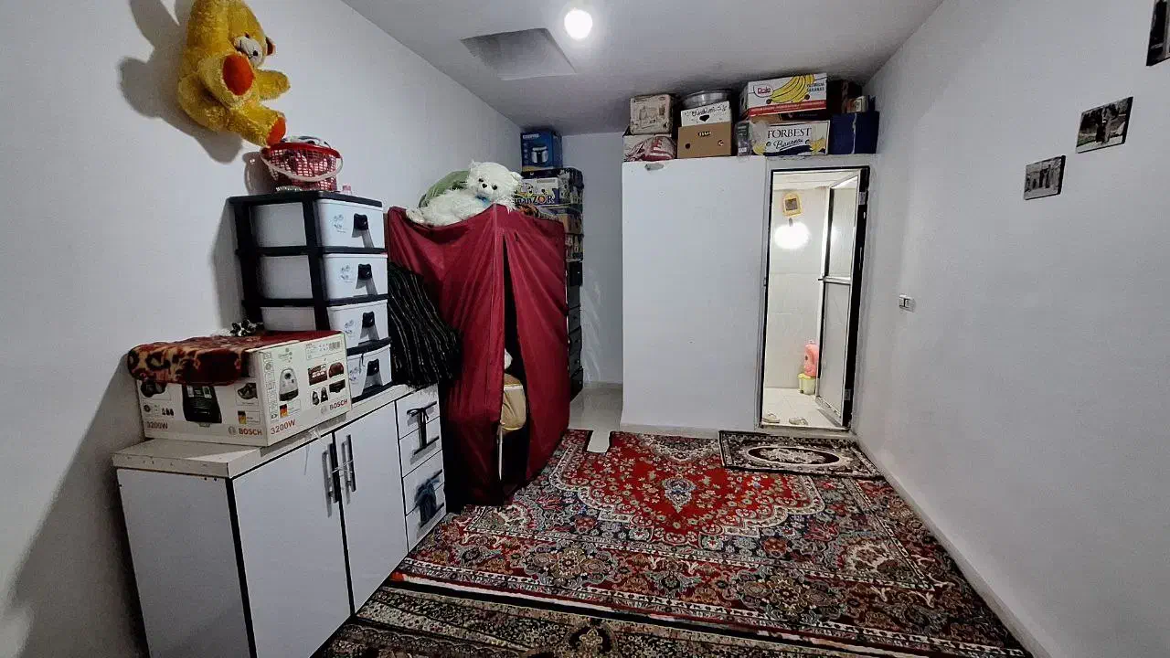 خانه اجاره‌ای نایسر