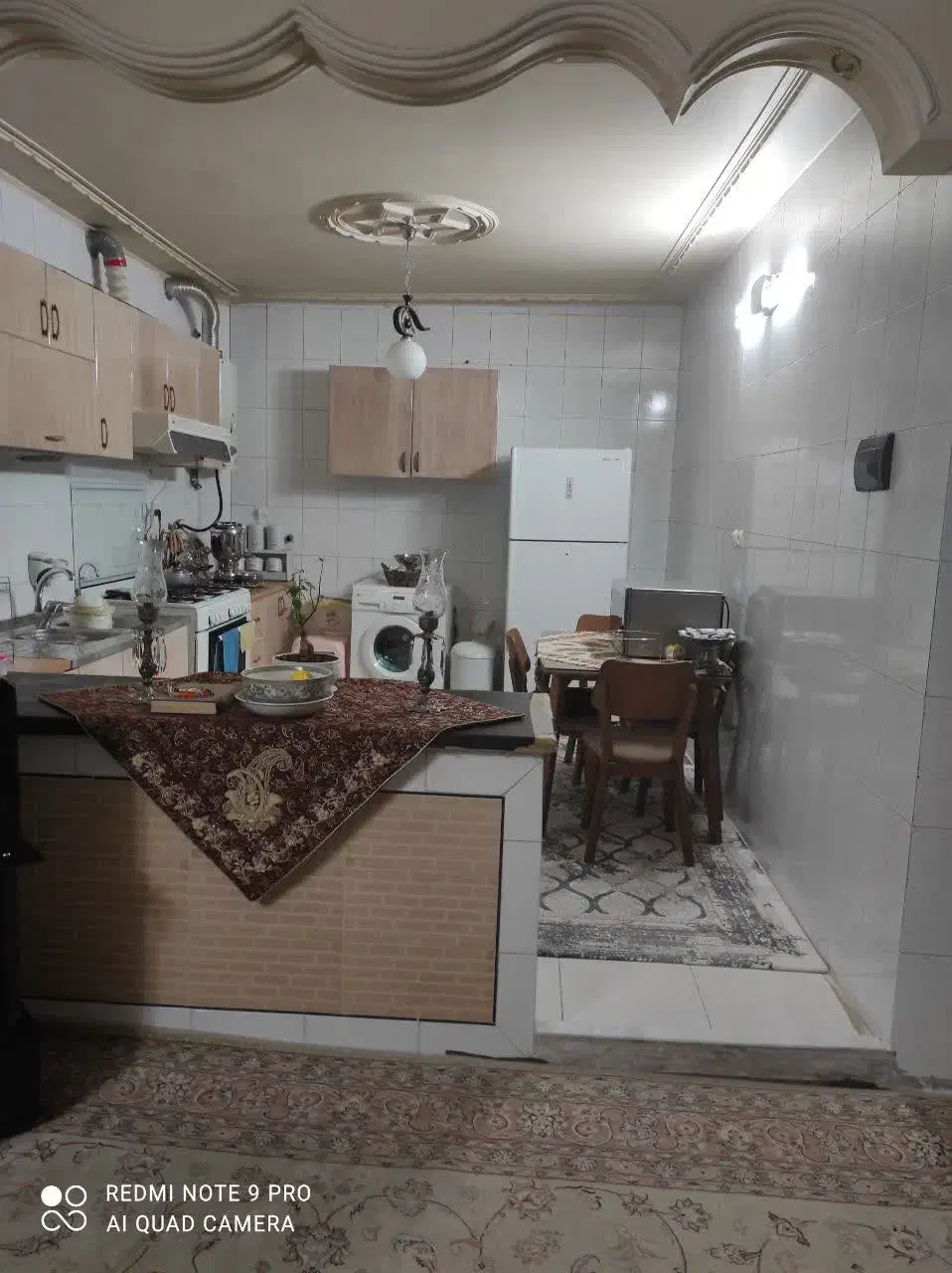 اجاره اپارتمان