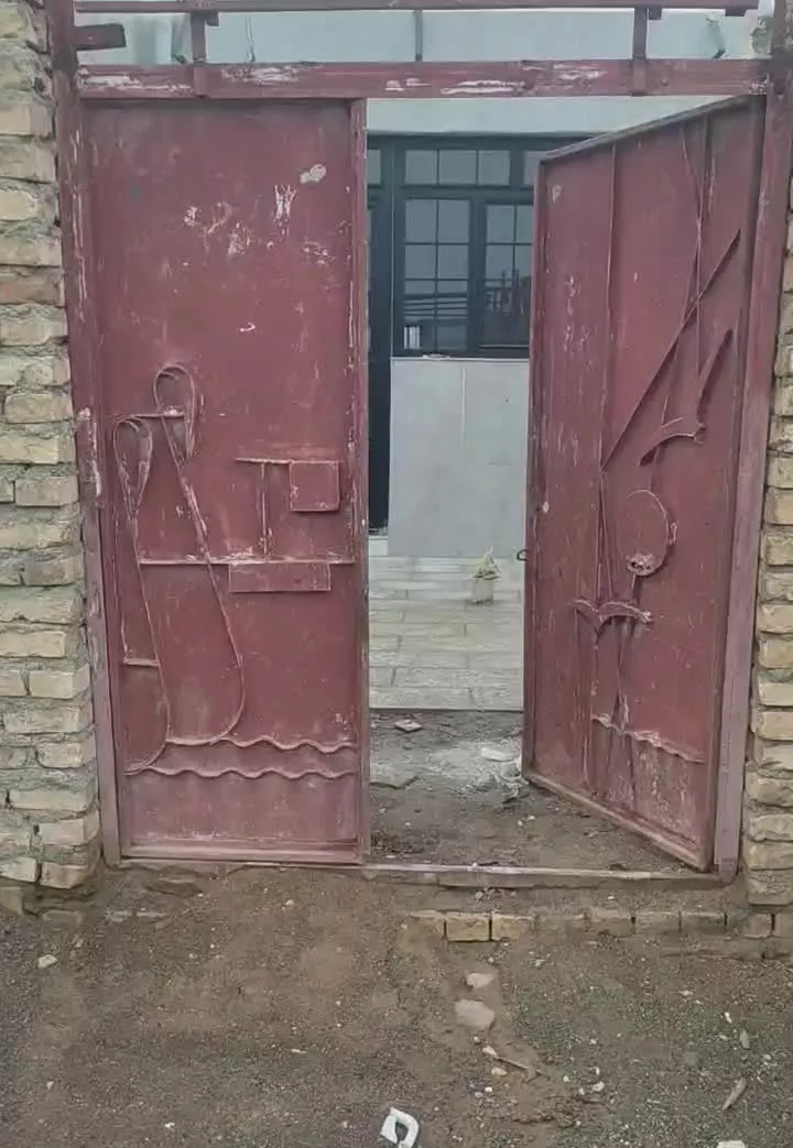 ویلایی شرکت گاز دستگرد