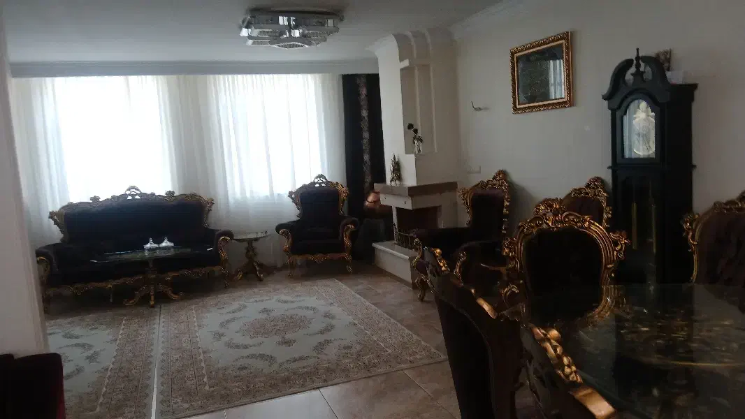 ۹۵متر محدوده بهار