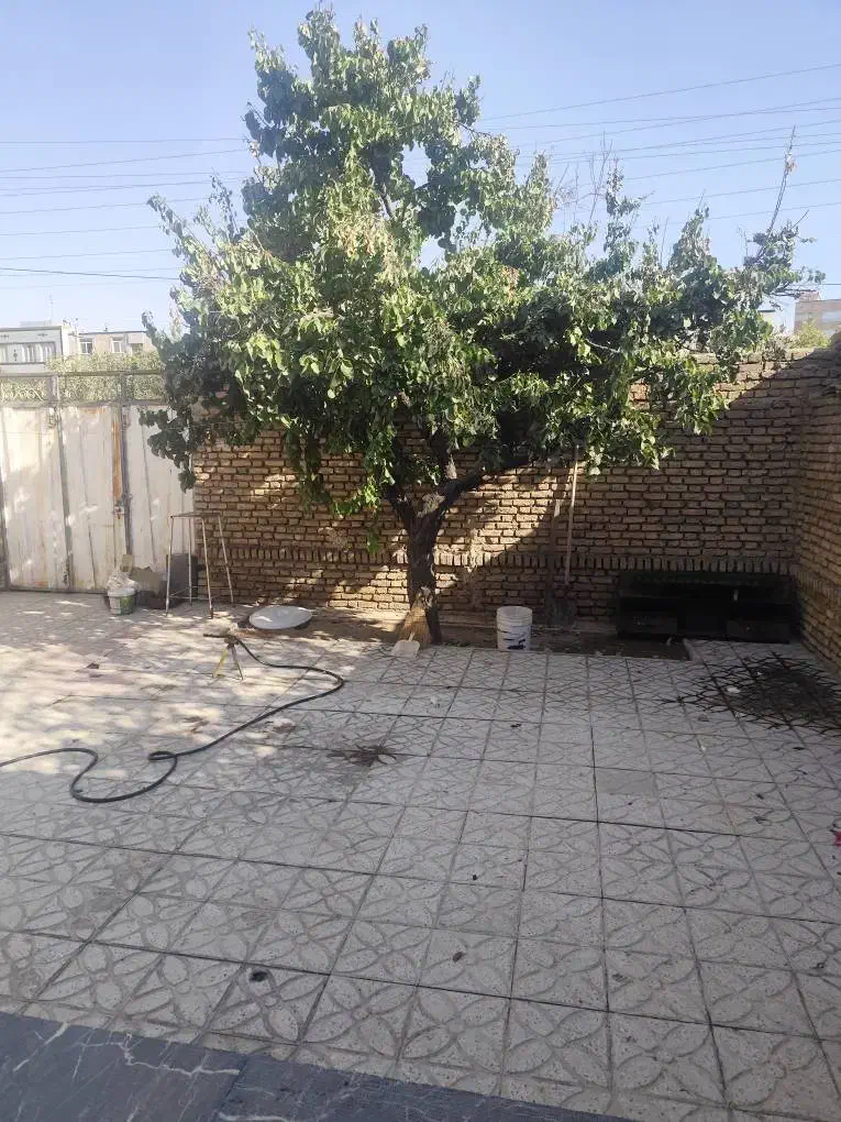 اجاره خانه دربستی دوکله شهرک مدنی