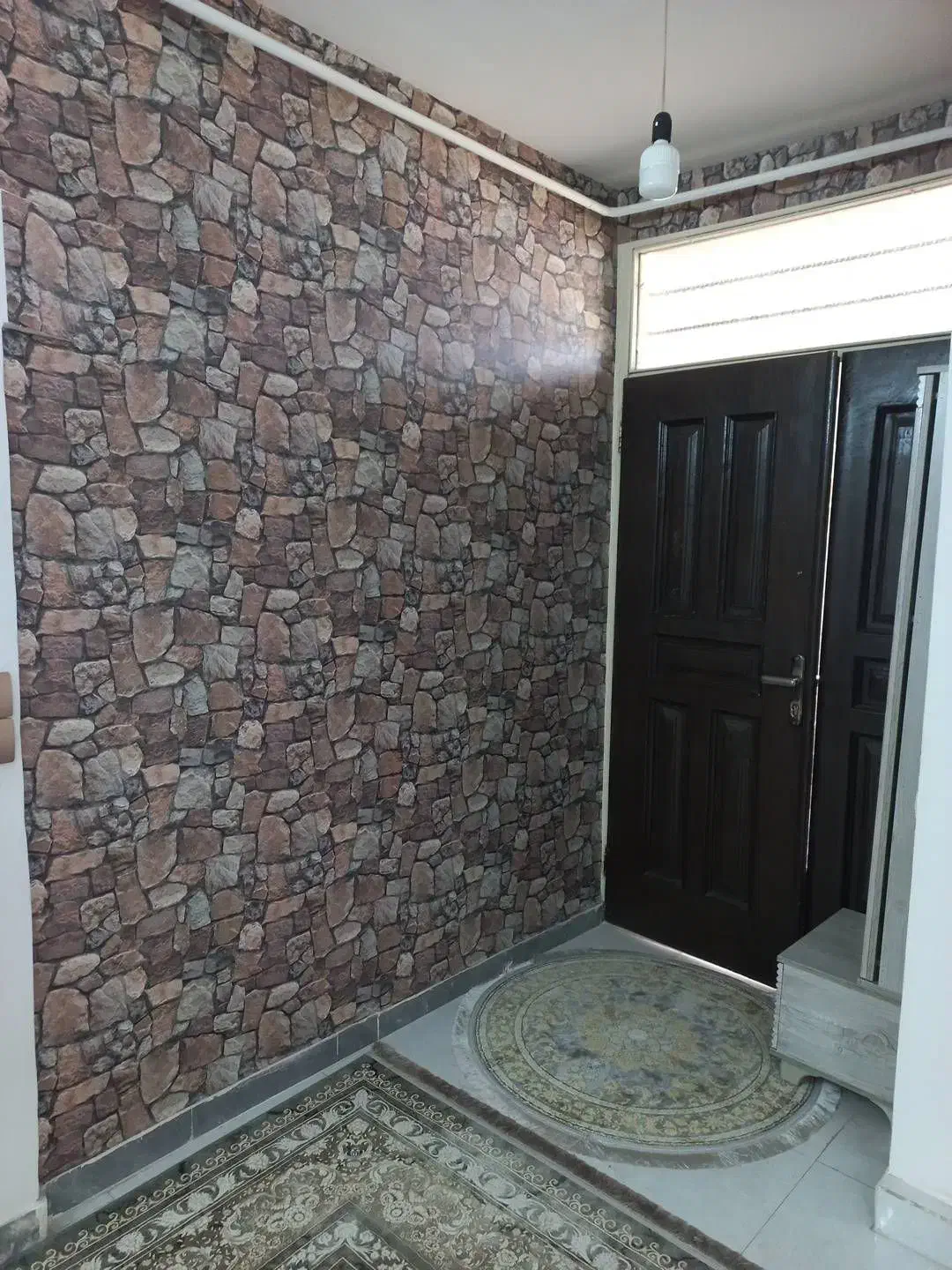مغازه ۳۵ متری بر خیابان