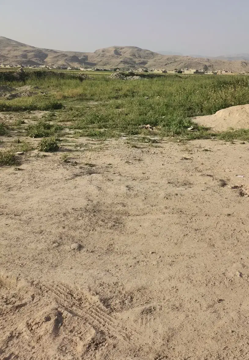 فروش زمین