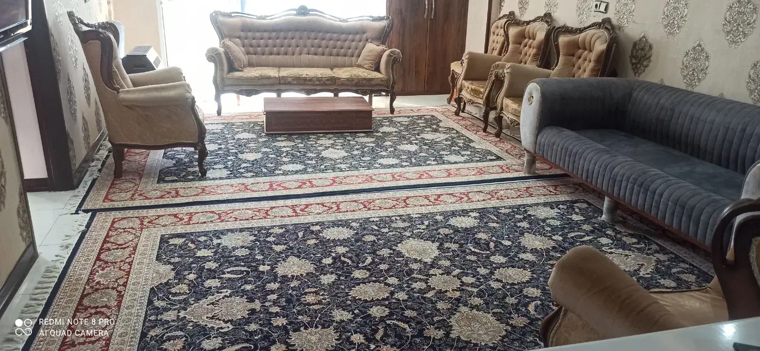 آپارتمان اصفهان مرکز شهر
