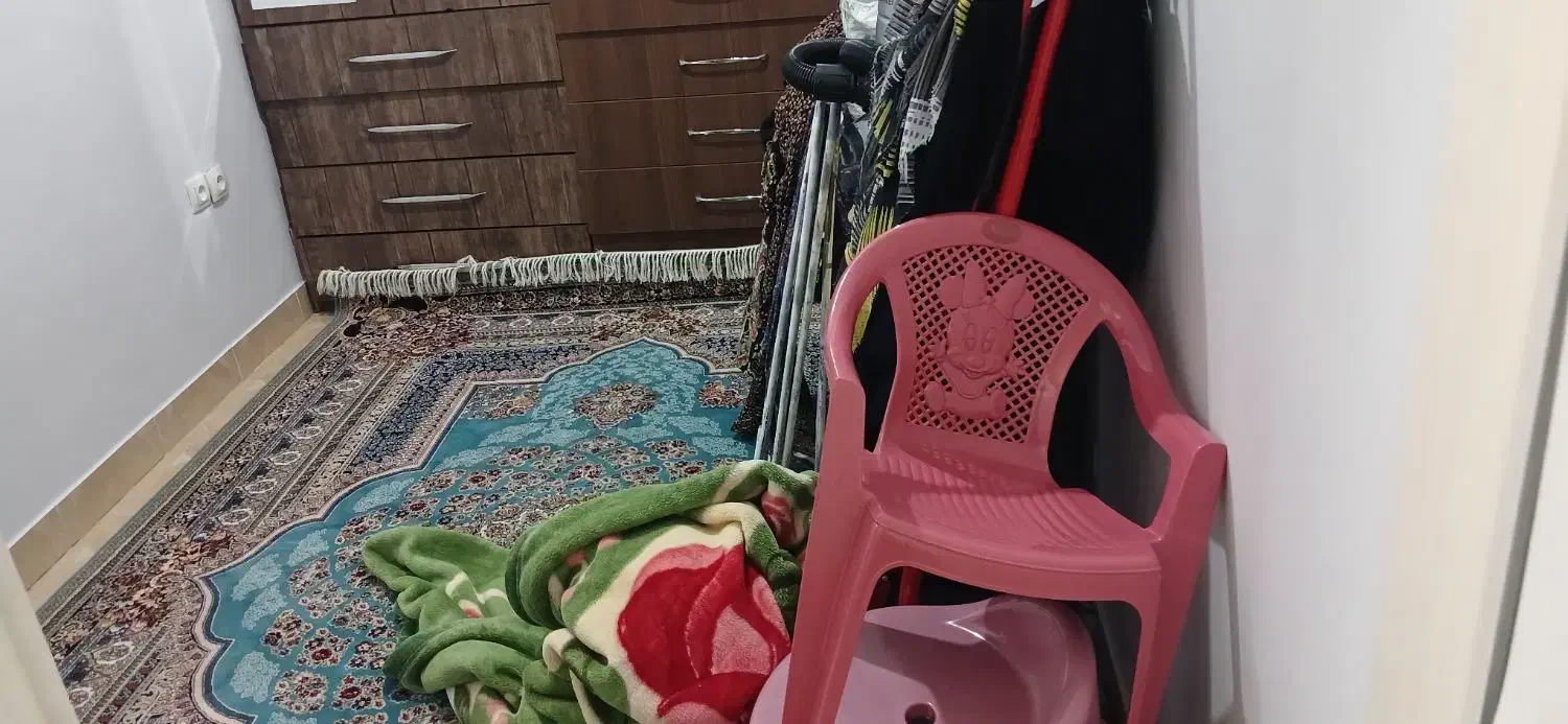 فروش آپارتمان ۵۰ متر تک خواب