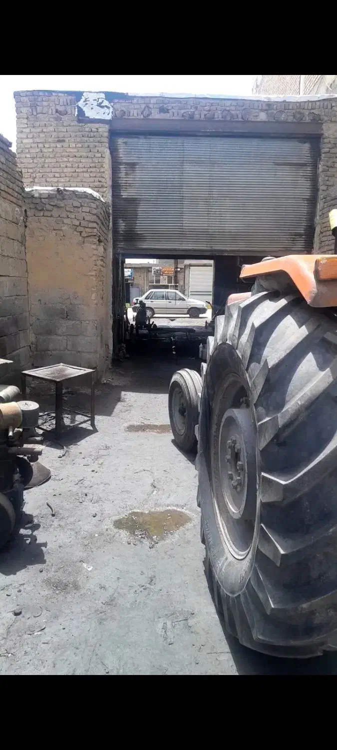 مغازه تجاری