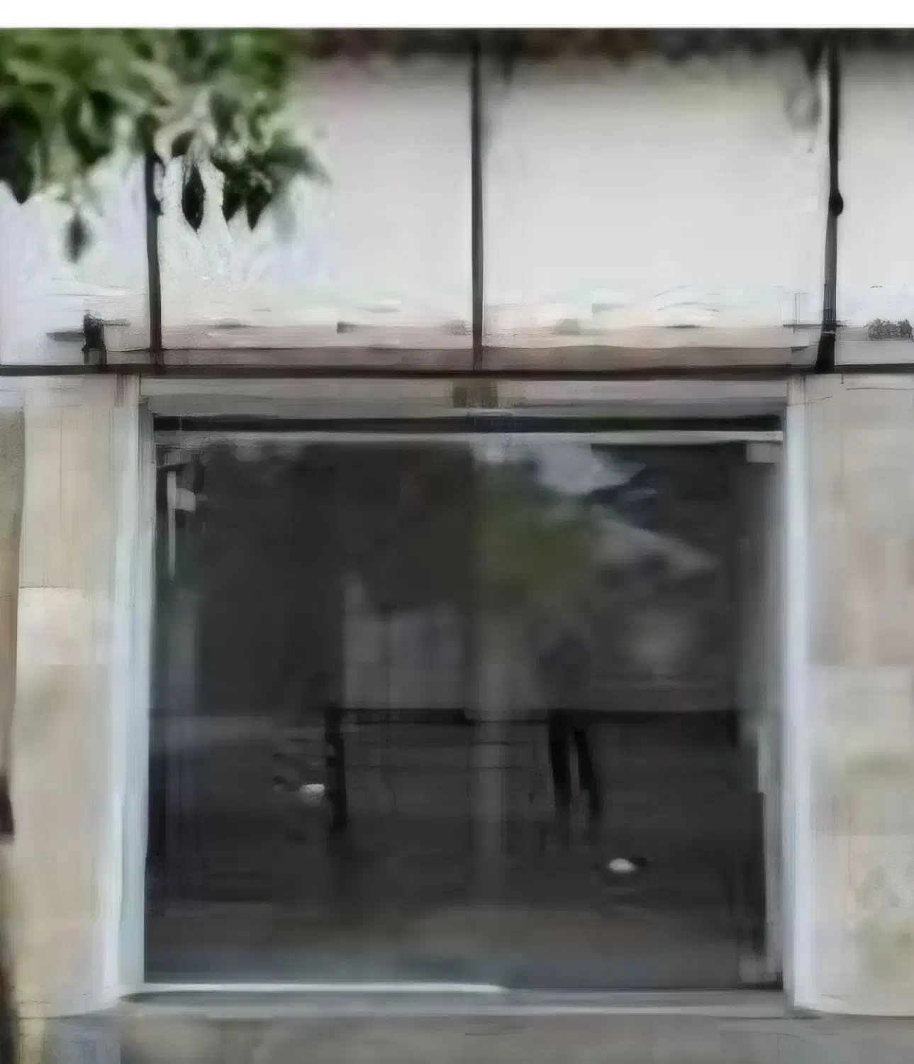 اجاره مغازه ۱۲ متری دکتر هوشیار
