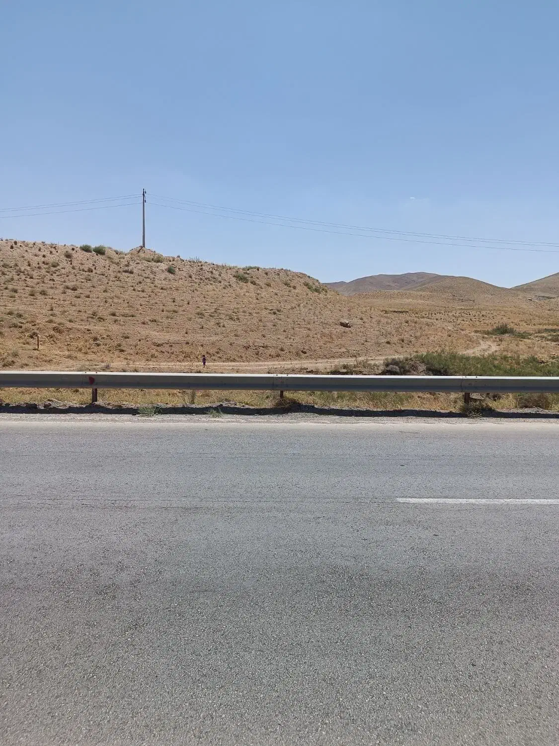 قطعه زمین