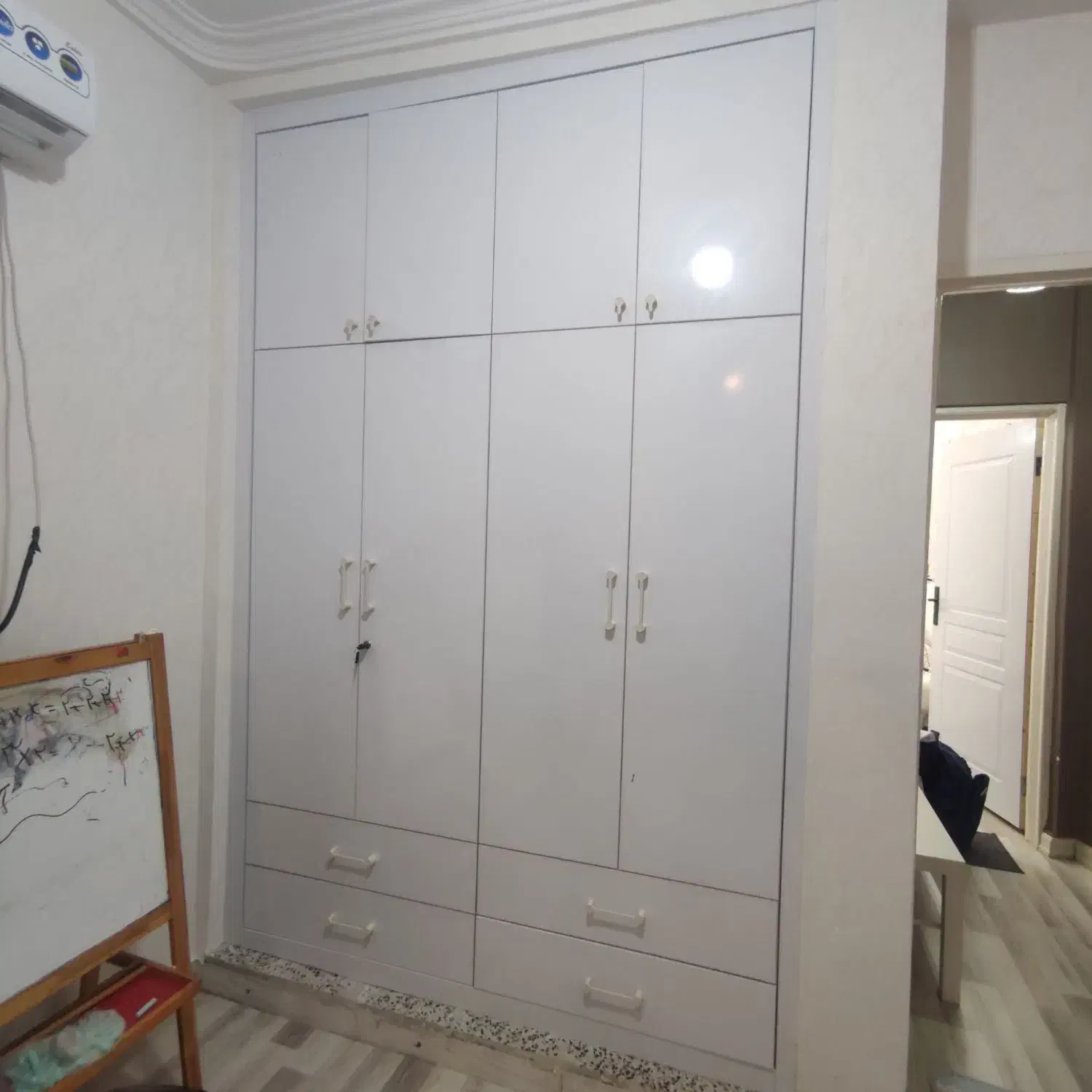 رهن کامل دوخواب