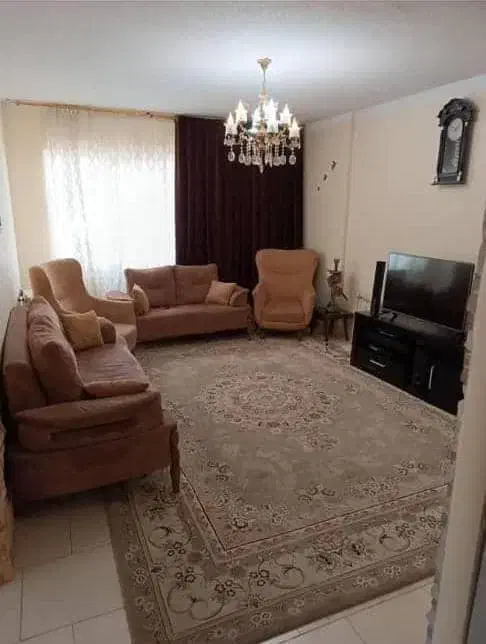 واحد کیسون ۳ خواب فول امکانات