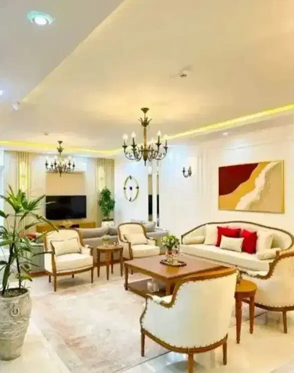 ۸۵ متری تمیز میدان کردی