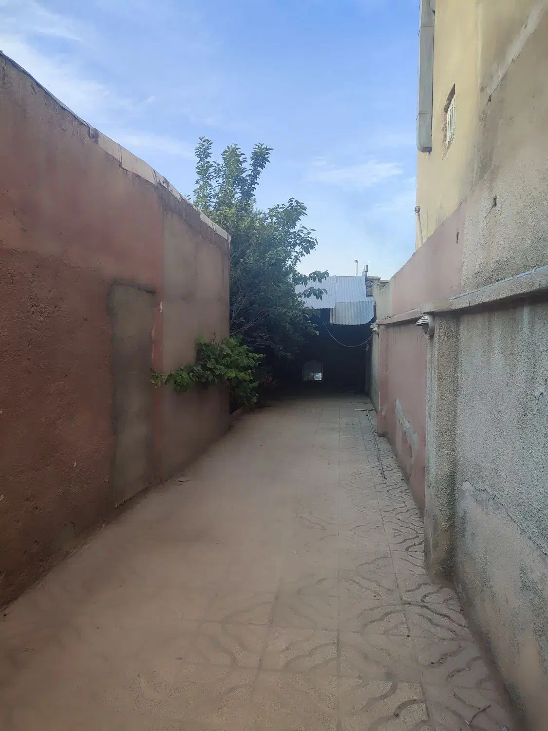 ویلایی 280متری