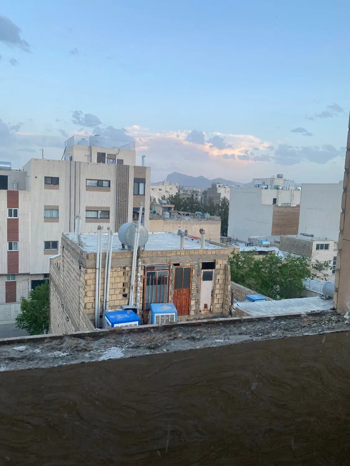 فروش فوری اپارتمان