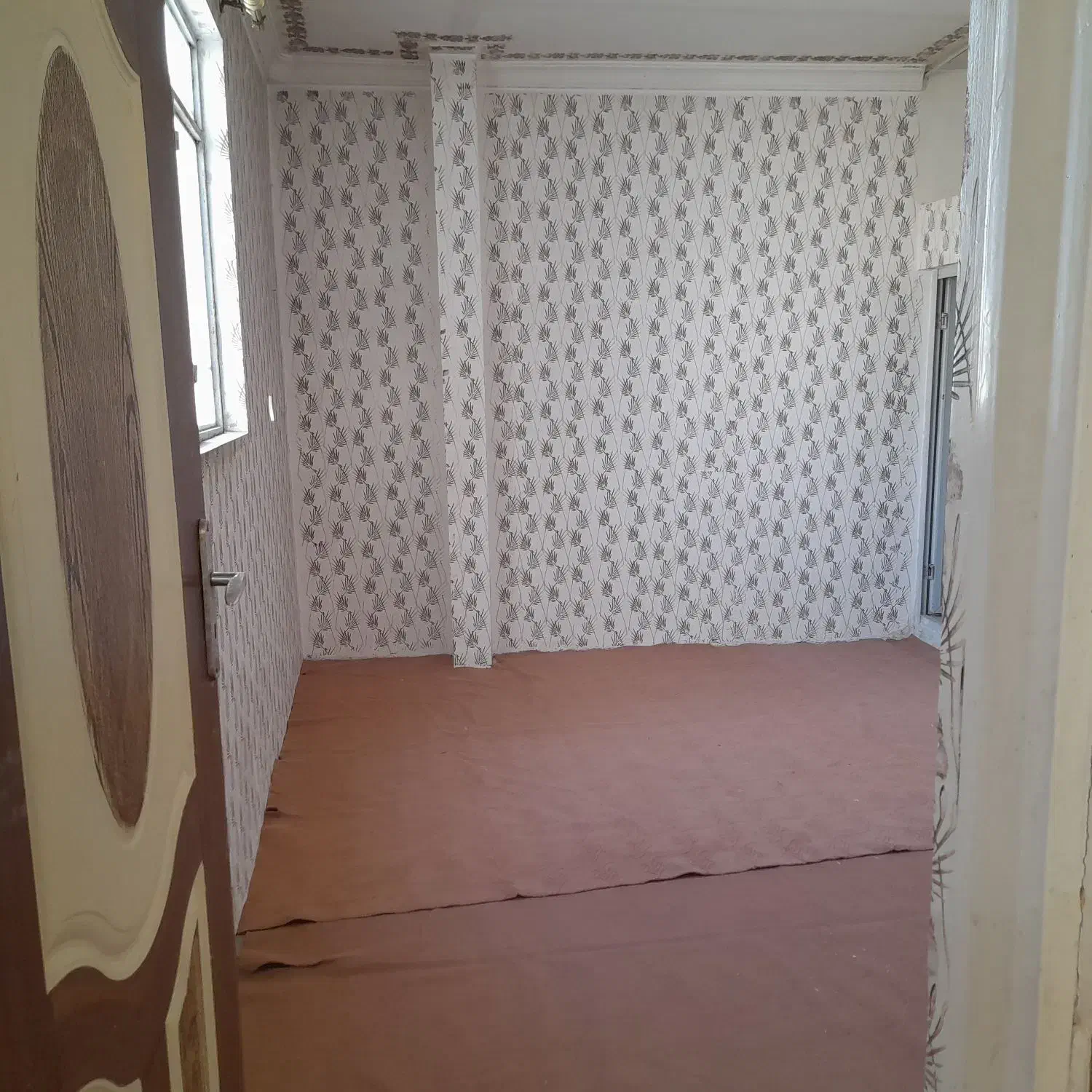 خانه مسکونی اجاره‌ای