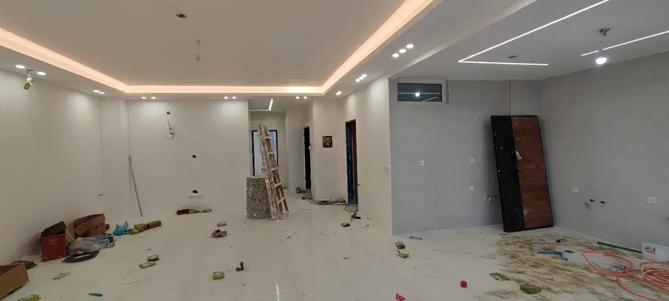 فروش واحد مسکونی