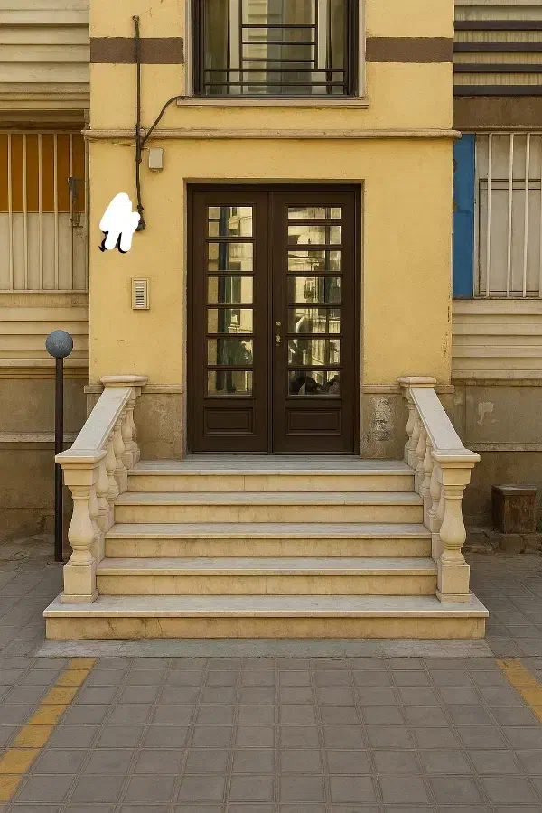اجاره واحد ۸۵ متری
