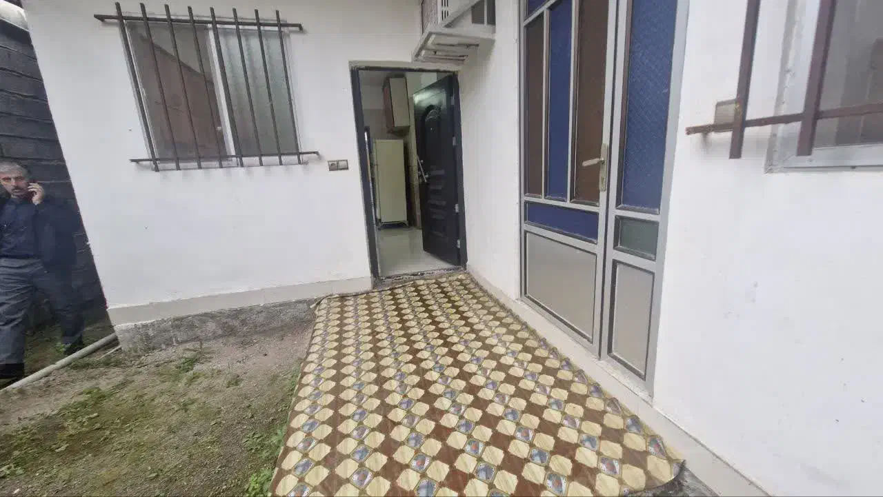 ویلایی املش