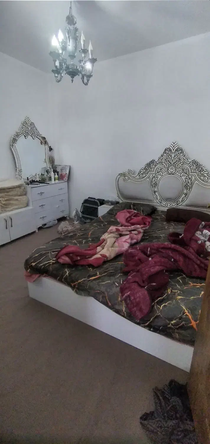 یک واحد خانه تمیز در سراه