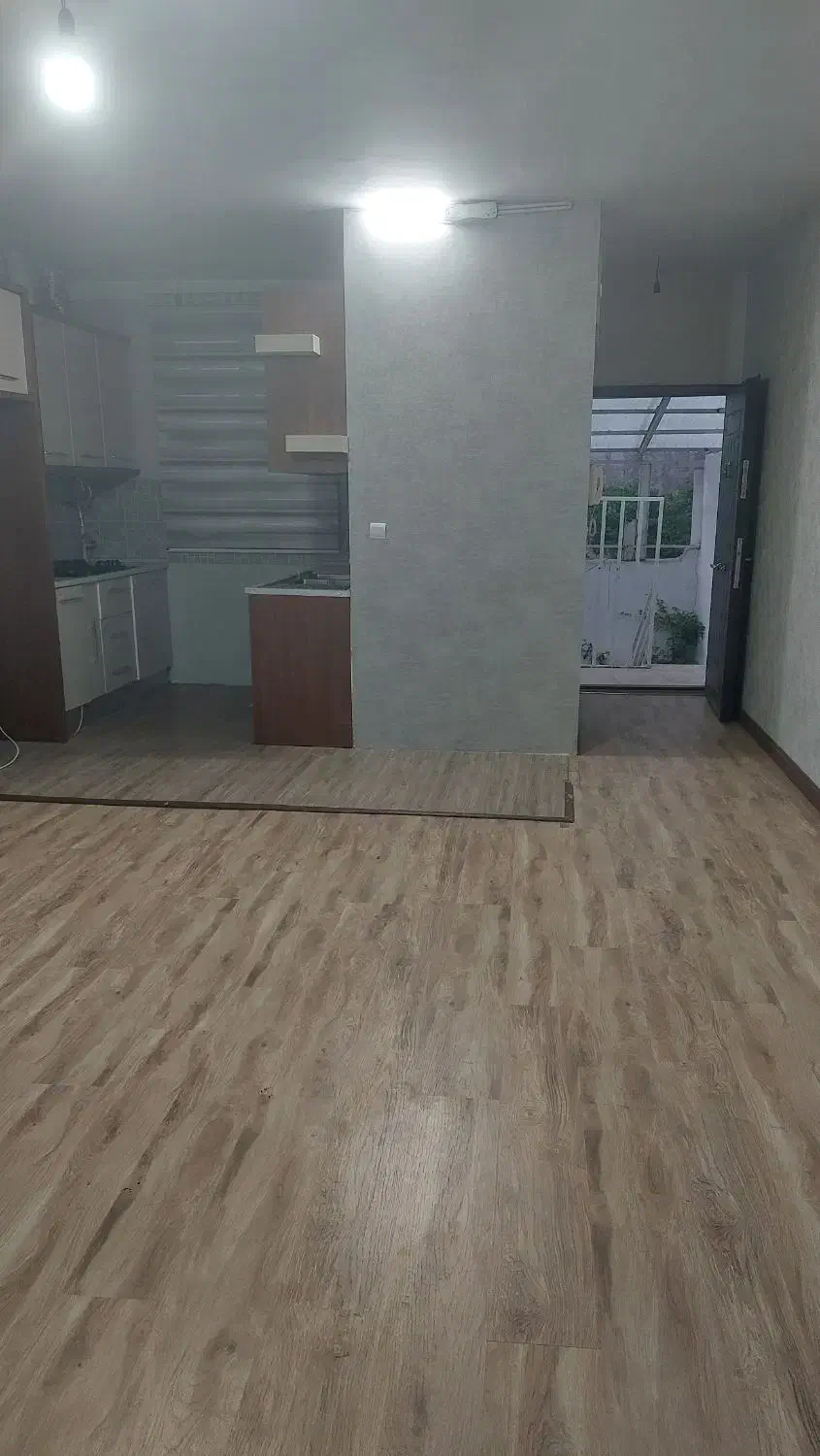 75 متر دو خواب خوش نقشه