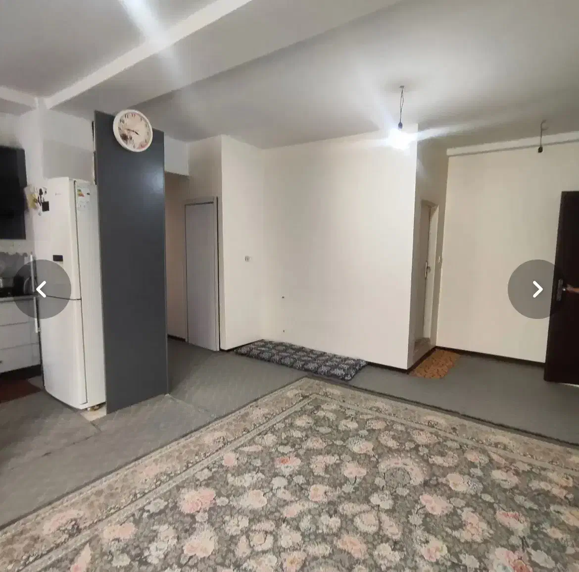 فاز پنج پشت بیمارستان مهر