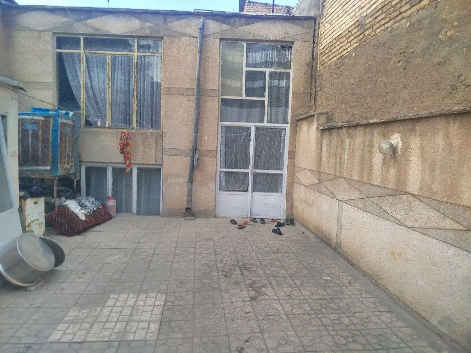 خانه ویلایی طلاب