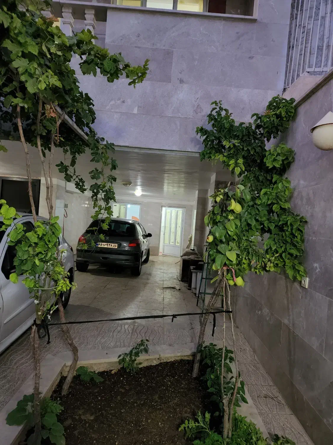 واحد ۱ خوابه