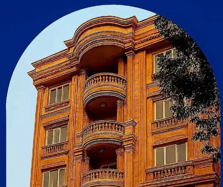 اجاره واحد ۹۰ متری