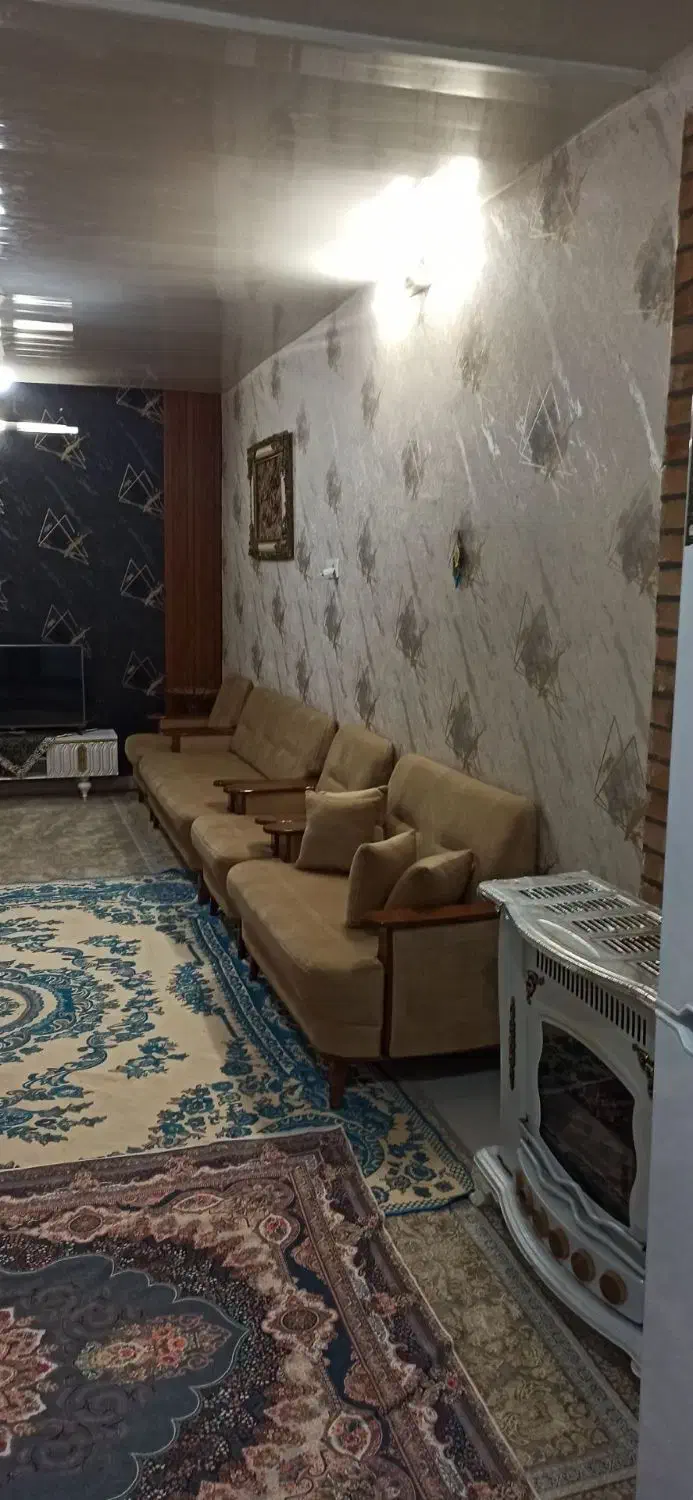 خانه مسکونی