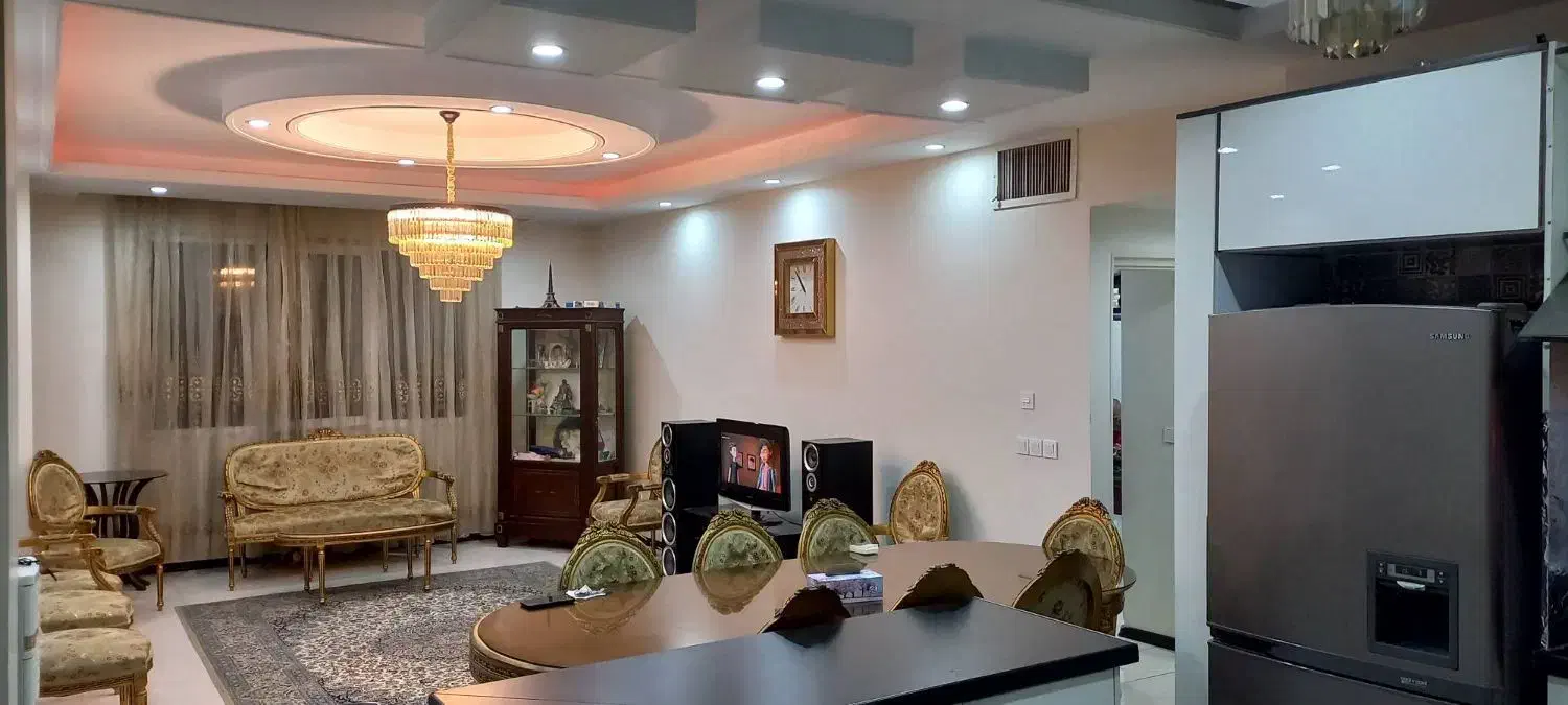 اجاره اپارتمان 92 متری