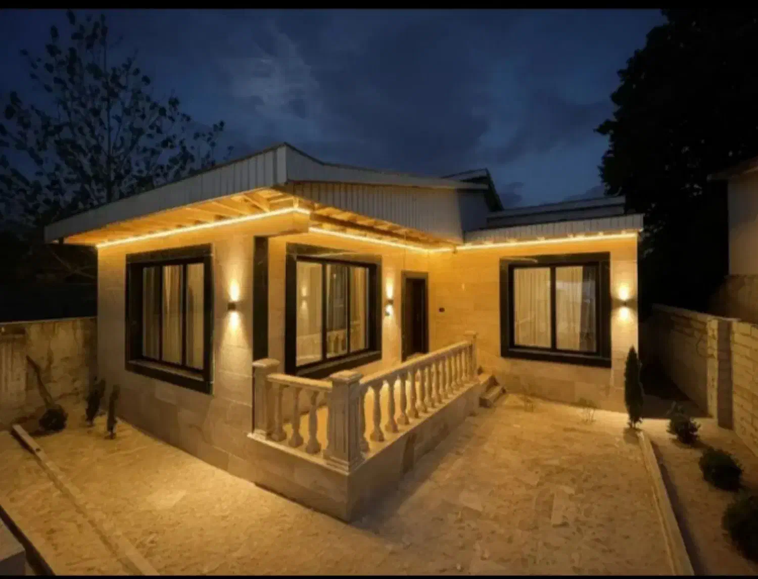 ویلاشهری