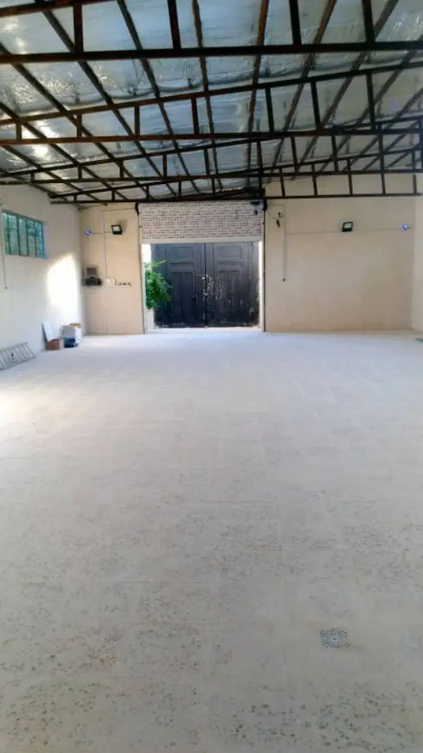 سوله بهداشتی جهت انبار