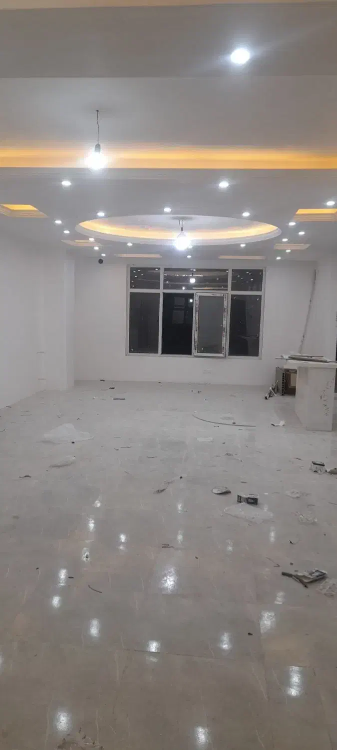 اپارتمان ۱۴۰متری