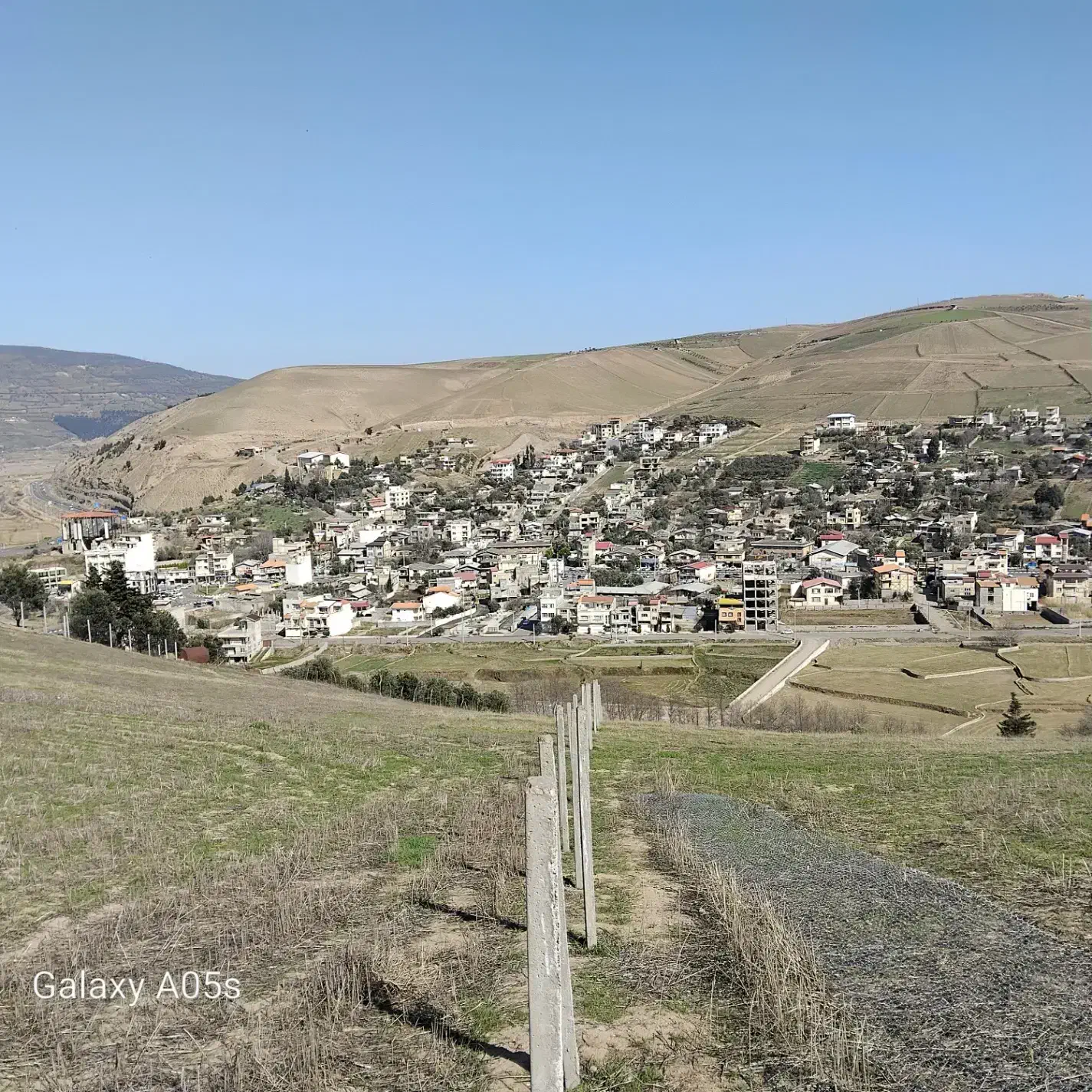 ملک سند دار عرصه  عیان