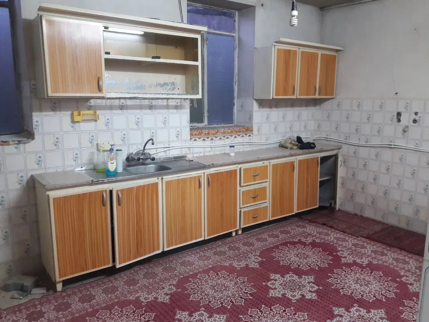 خانه ویلایی